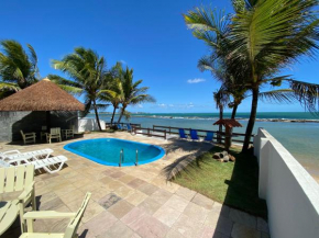 Casa “Pé na Areia”